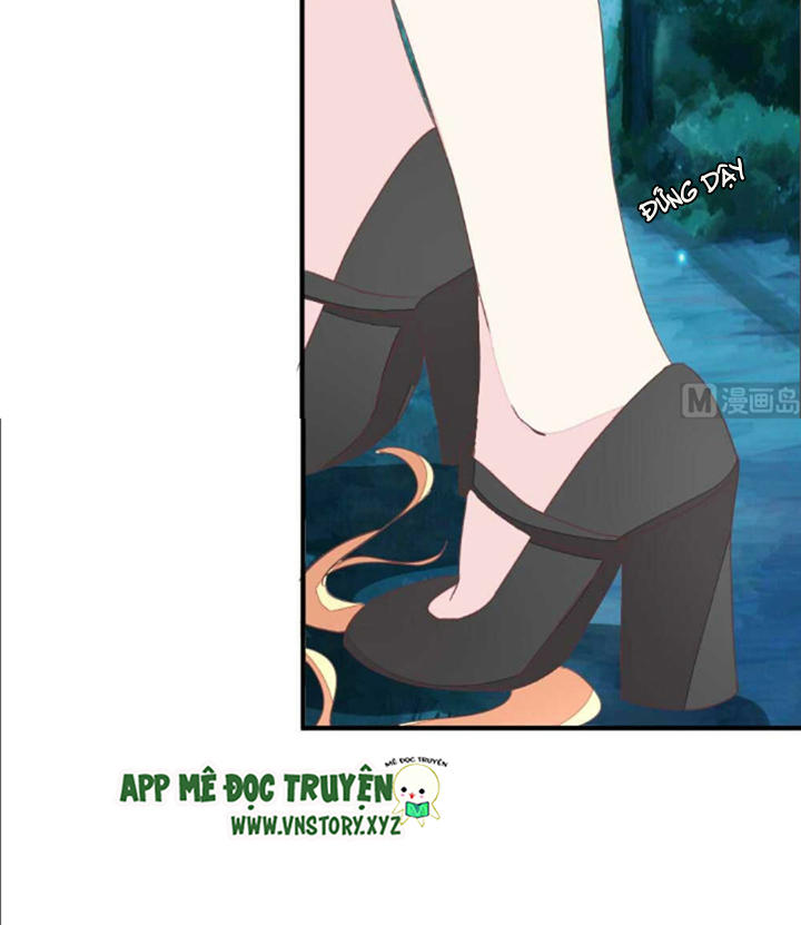 Nam Thần Ma Cà Rồng: Sủng Nhược Tiểu Lãn Thê Chapter 2 - Trang 2