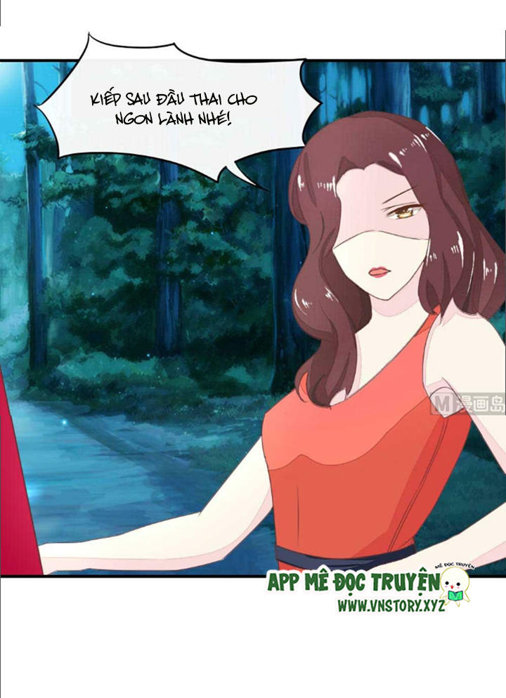 Nam Thần Ma Cà Rồng: Sủng Nhược Tiểu Lãn Thê Chapter 2 - Trang 2