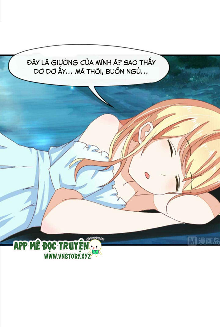 Nam Thần Ma Cà Rồng: Sủng Nhược Tiểu Lãn Thê Chapter 2 - Trang 2