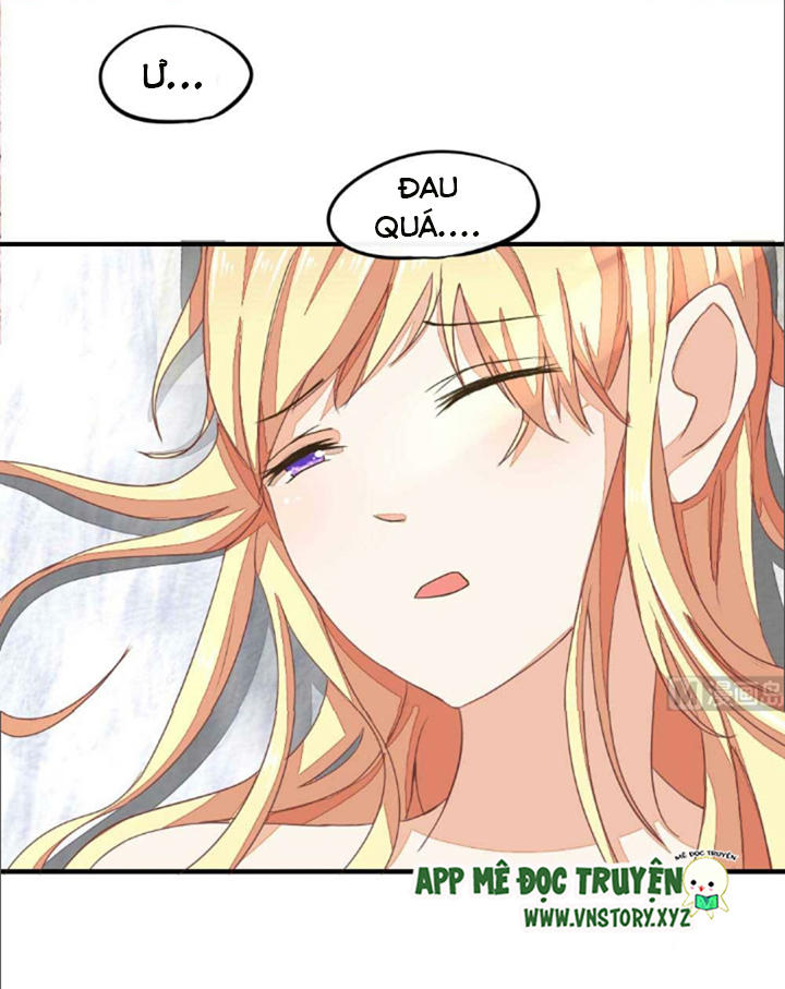 Nam Thần Ma Cà Rồng: Sủng Nhược Tiểu Lãn Thê Chapter 2 - Trang 2