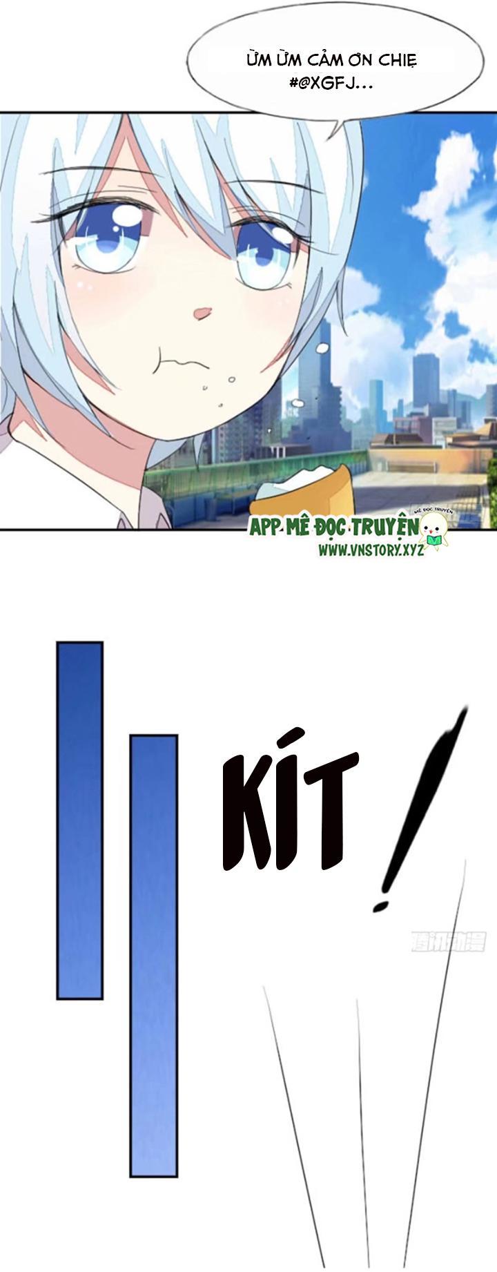 Nam Thần Ma Cà Rồng: Sủng Nhược Tiểu Lãn Thê Chapter 20 - Trang 2