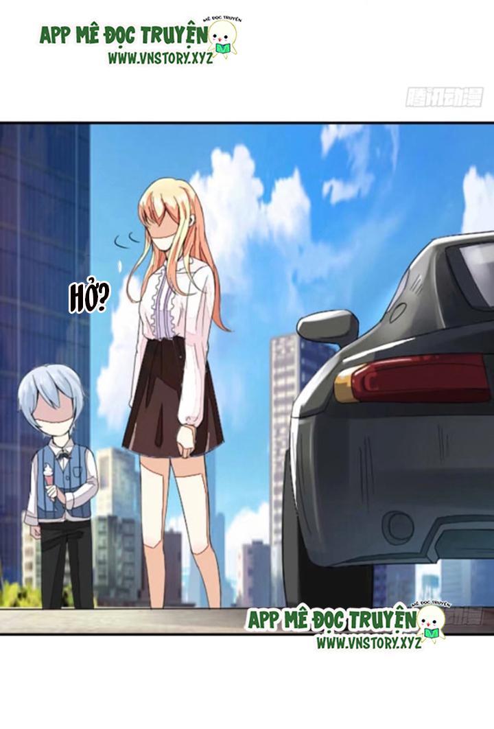 Nam Thần Ma Cà Rồng: Sủng Nhược Tiểu Lãn Thê Chapter 20 - Trang 2