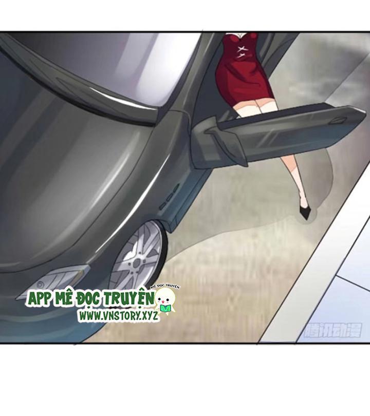 Nam Thần Ma Cà Rồng: Sủng Nhược Tiểu Lãn Thê Chapter 20 - Trang 2