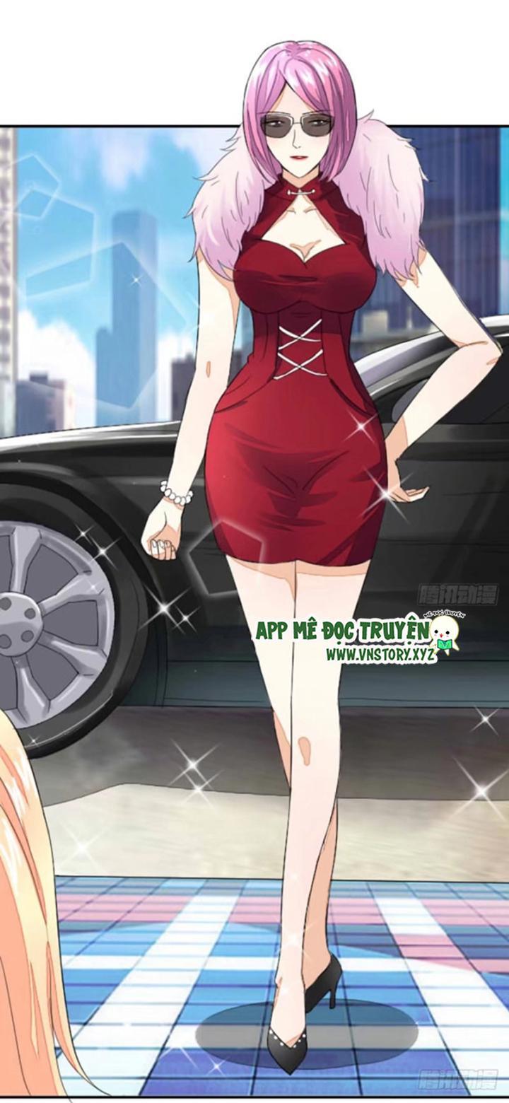 Nam Thần Ma Cà Rồng: Sủng Nhược Tiểu Lãn Thê Chapter 20 - Trang 2