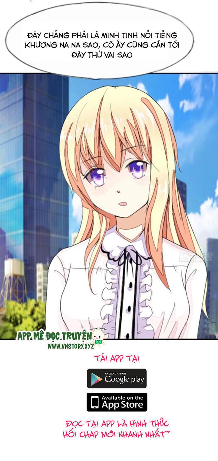 Nam Thần Ma Cà Rồng: Sủng Nhược Tiểu Lãn Thê Chapter 20 - Trang 2