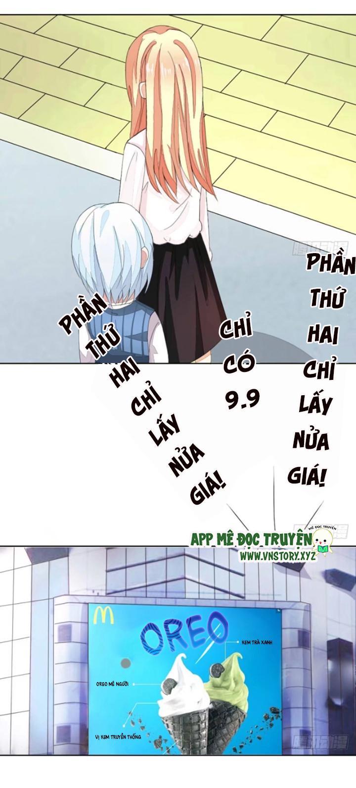 Nam Thần Ma Cà Rồng: Sủng Nhược Tiểu Lãn Thê Chapter 20 - Trang 2