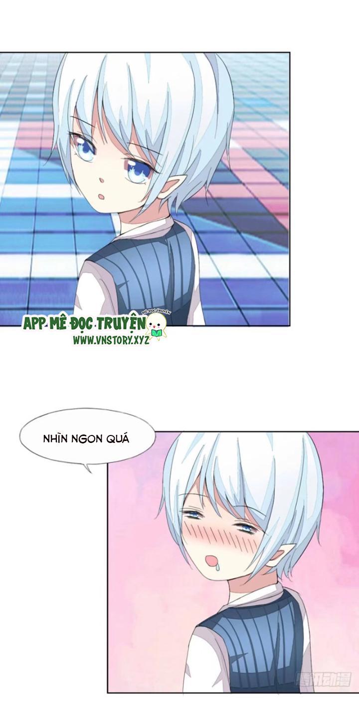 Nam Thần Ma Cà Rồng: Sủng Nhược Tiểu Lãn Thê Chapter 20 - Trang 2