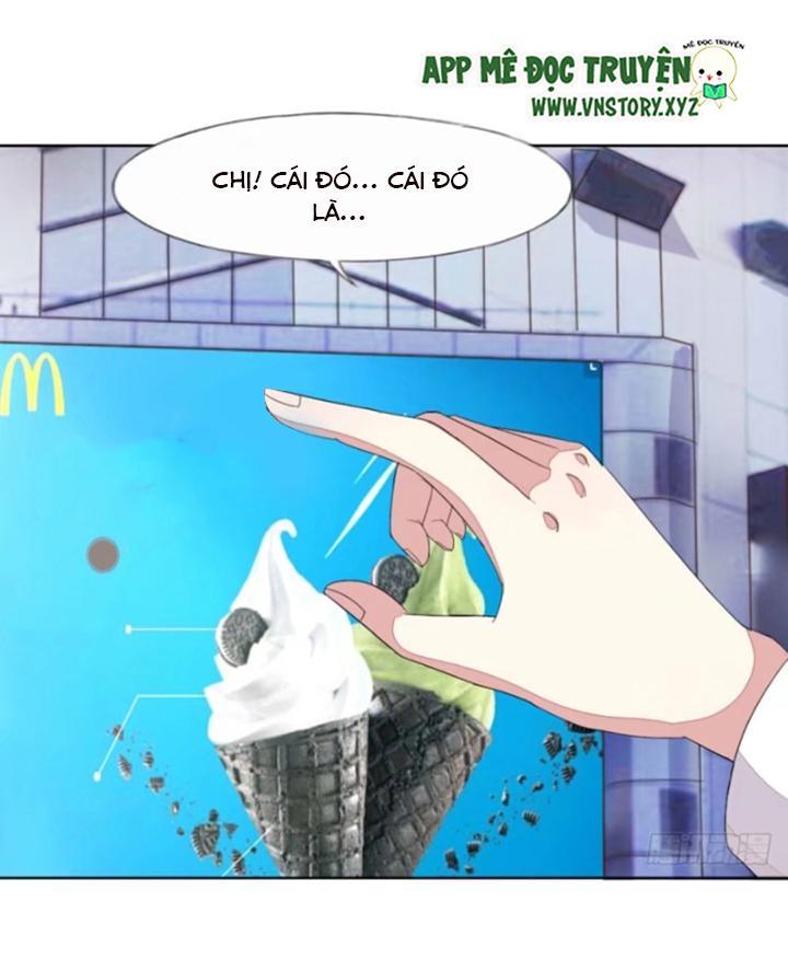 Nam Thần Ma Cà Rồng: Sủng Nhược Tiểu Lãn Thê Chapter 20 - Trang 2