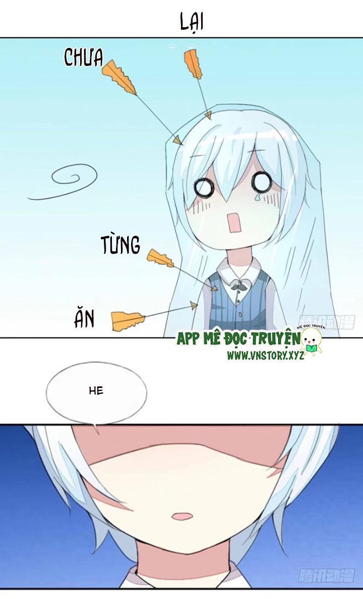 Nam Thần Ma Cà Rồng: Sủng Nhược Tiểu Lãn Thê Chapter 20 - Trang 2