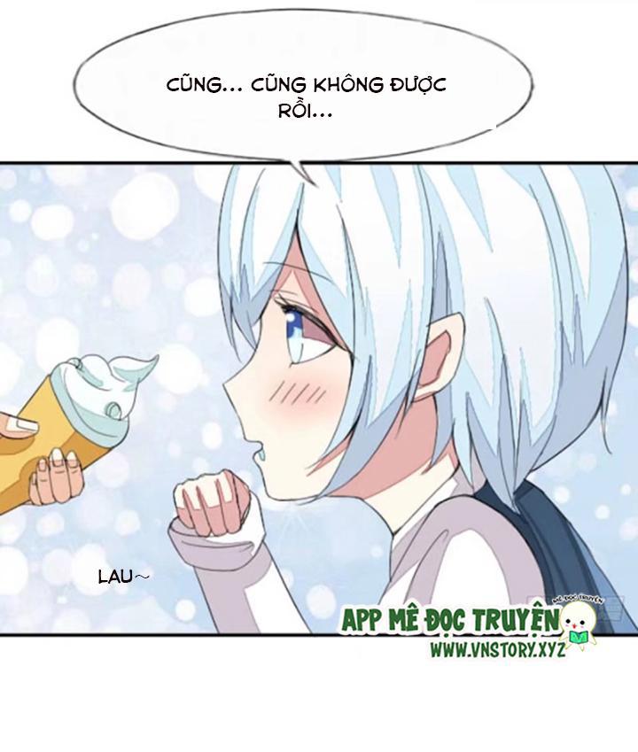 Nam Thần Ma Cà Rồng: Sủng Nhược Tiểu Lãn Thê Chapter 20 - Trang 2