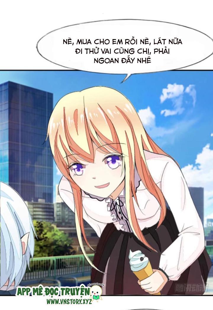 Nam Thần Ma Cà Rồng: Sủng Nhược Tiểu Lãn Thê Chapter 20 - Trang 2