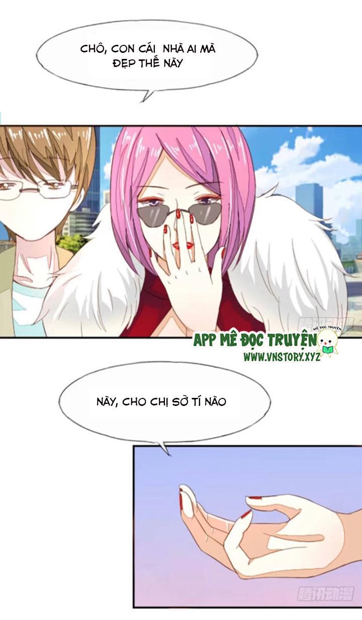 Nam Thần Ma Cà Rồng: Sủng Nhược Tiểu Lãn Thê Chapter 21 - Trang 2