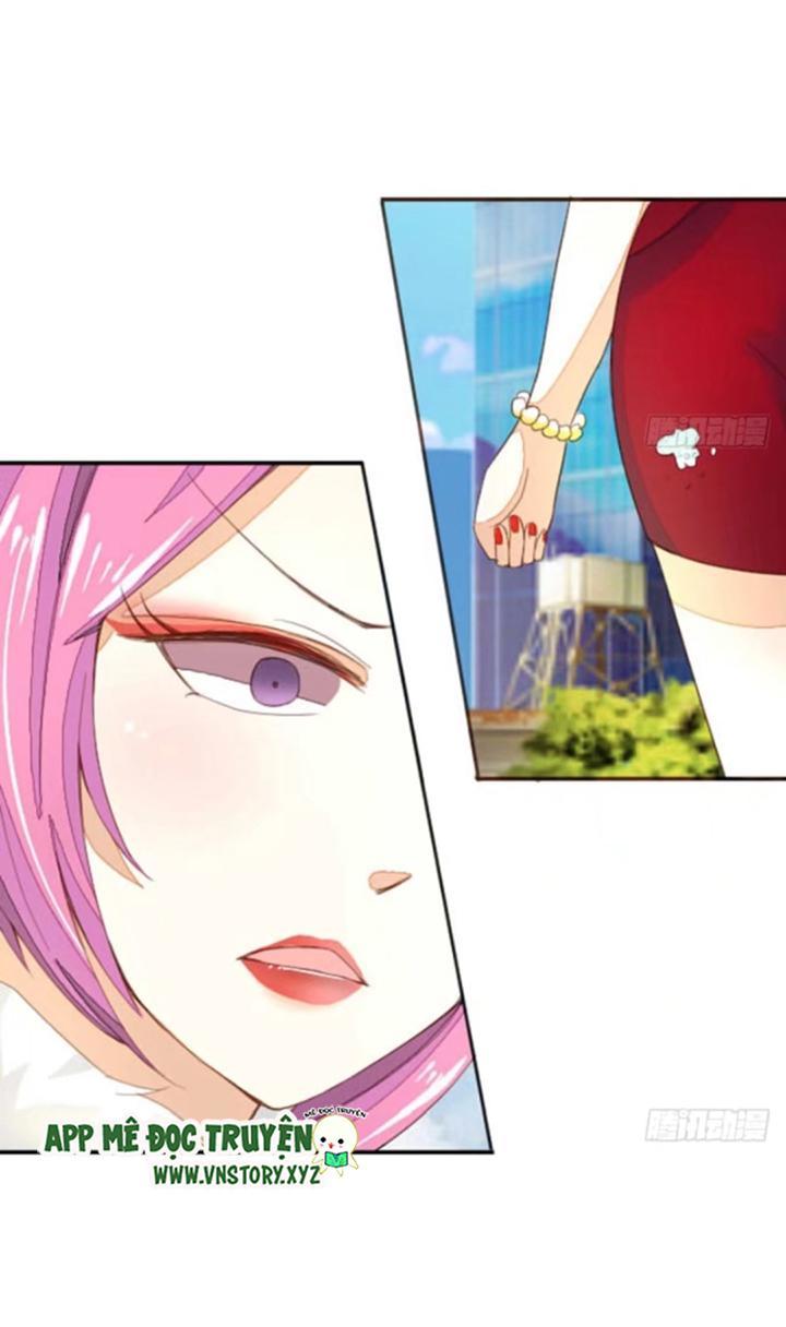 Nam Thần Ma Cà Rồng: Sủng Nhược Tiểu Lãn Thê Chapter 21 - Trang 2