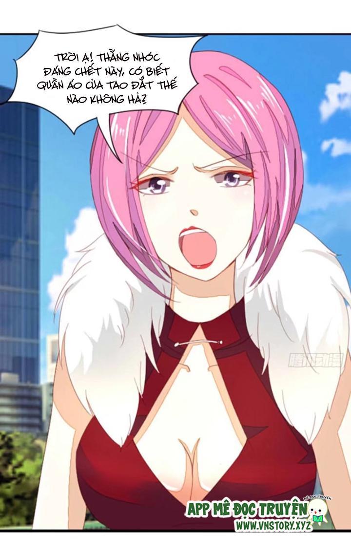 Nam Thần Ma Cà Rồng: Sủng Nhược Tiểu Lãn Thê Chapter 21 - Trang 2