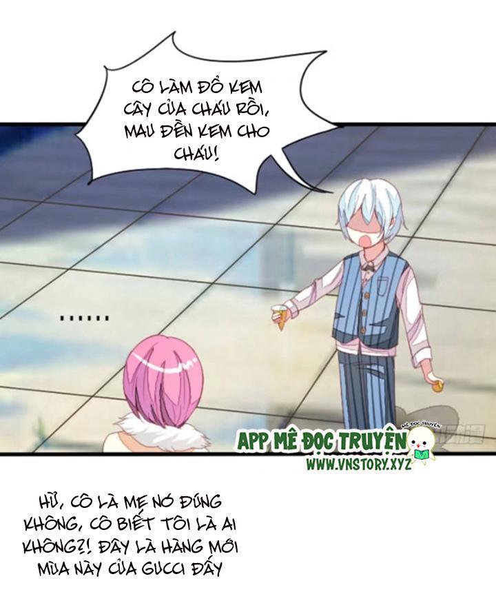 Nam Thần Ma Cà Rồng: Sủng Nhược Tiểu Lãn Thê Chapter 21 - Trang 2