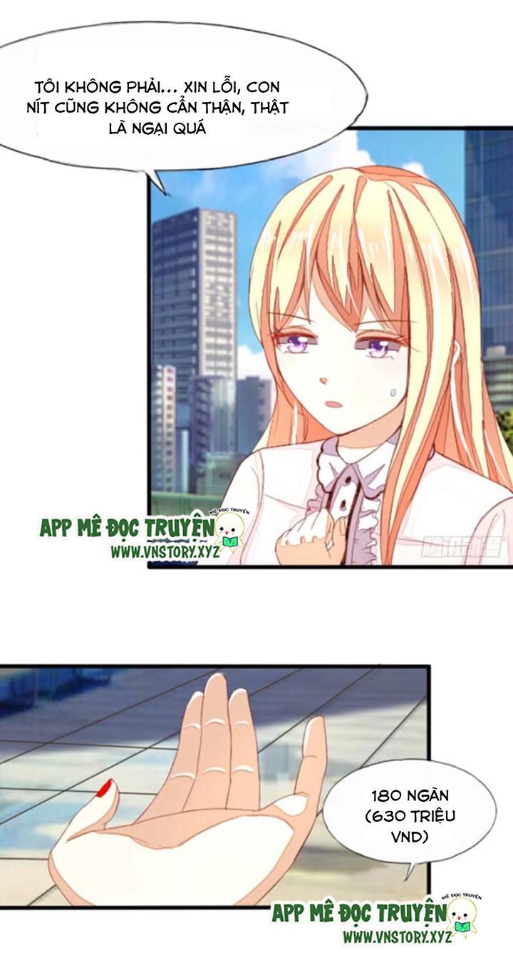 Nam Thần Ma Cà Rồng: Sủng Nhược Tiểu Lãn Thê Chapter 21 - Trang 2