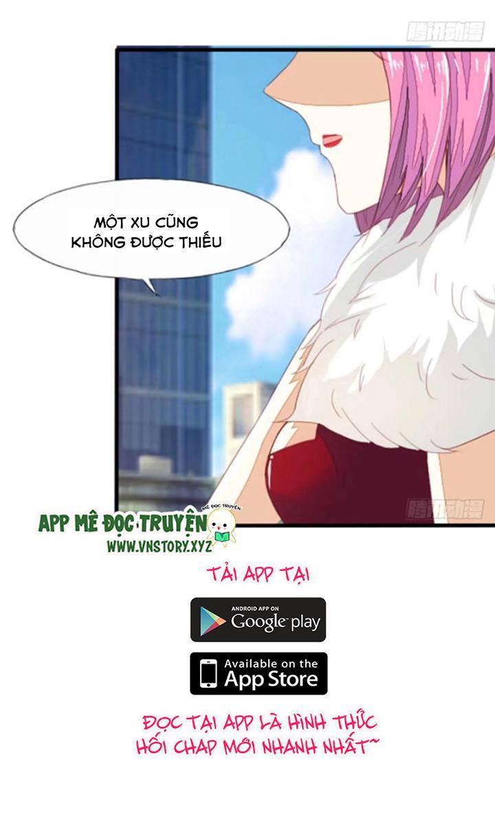 Nam Thần Ma Cà Rồng: Sủng Nhược Tiểu Lãn Thê Chapter 21 - Trang 2