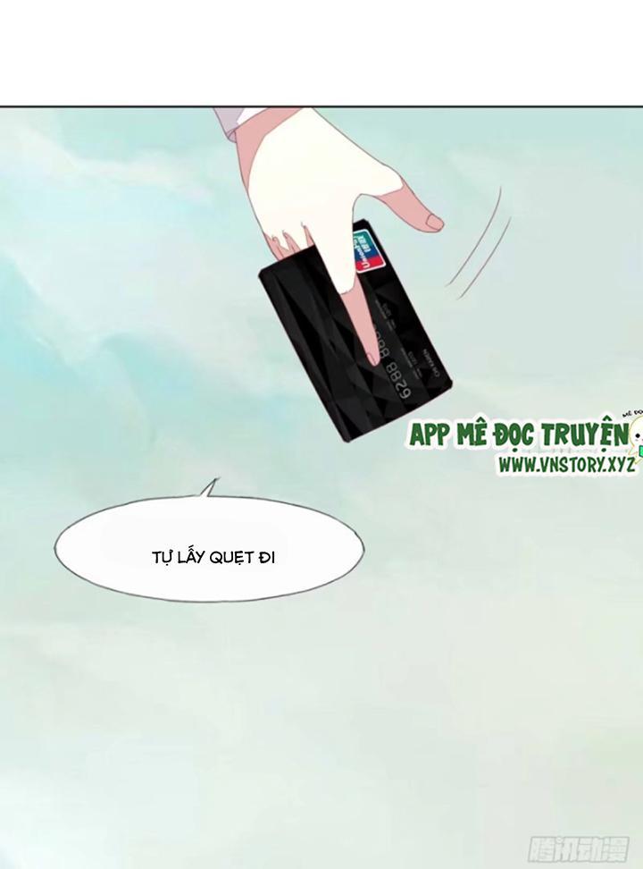 Nam Thần Ma Cà Rồng: Sủng Nhược Tiểu Lãn Thê Chapter 22 - Trang 2