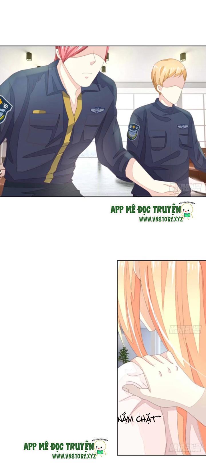 Nam Thần Ma Cà Rồng: Sủng Nhược Tiểu Lãn Thê Chapter 26 - Trang 2