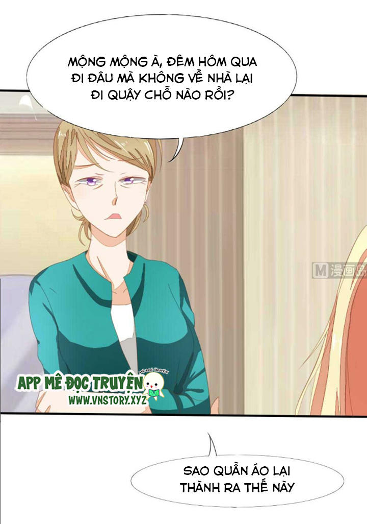 Nam Thần Ma Cà Rồng: Sủng Nhược Tiểu Lãn Thê Chapter 3 - Trang 2