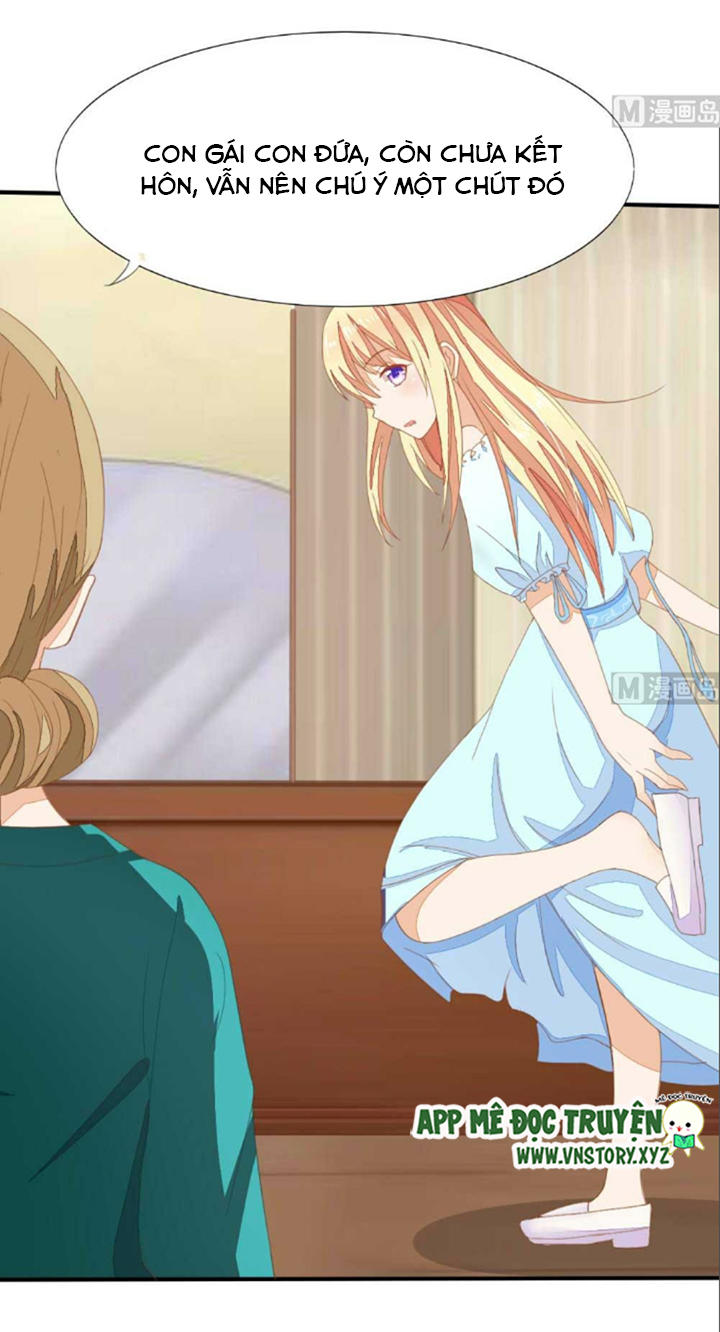 Nam Thần Ma Cà Rồng: Sủng Nhược Tiểu Lãn Thê Chapter 3 - Trang 2