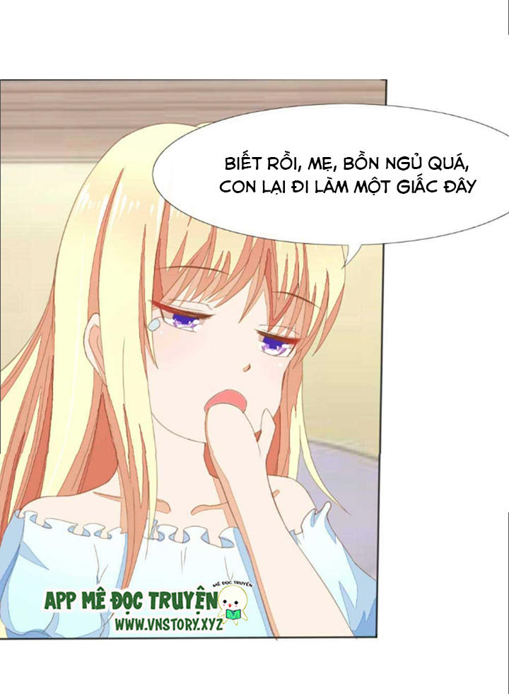 Nam Thần Ma Cà Rồng: Sủng Nhược Tiểu Lãn Thê Chapter 3 - Trang 2