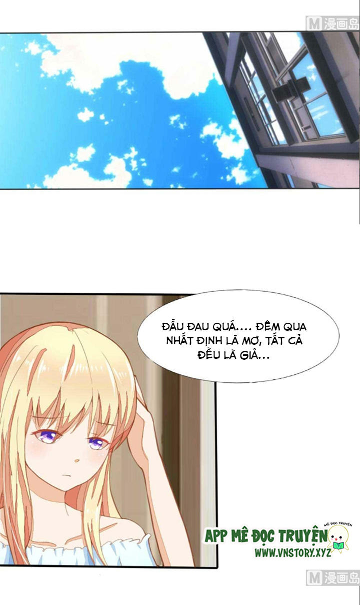 Nam Thần Ma Cà Rồng: Sủng Nhược Tiểu Lãn Thê Chapter 3 - Trang 2