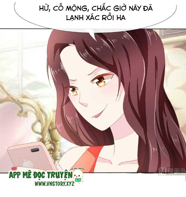 Nam Thần Ma Cà Rồng: Sủng Nhược Tiểu Lãn Thê Chapter 3 - Trang 2