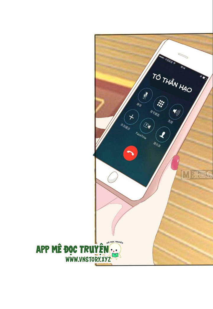 Nam Thần Ma Cà Rồng: Sủng Nhược Tiểu Lãn Thê Chapter 3 - Trang 2