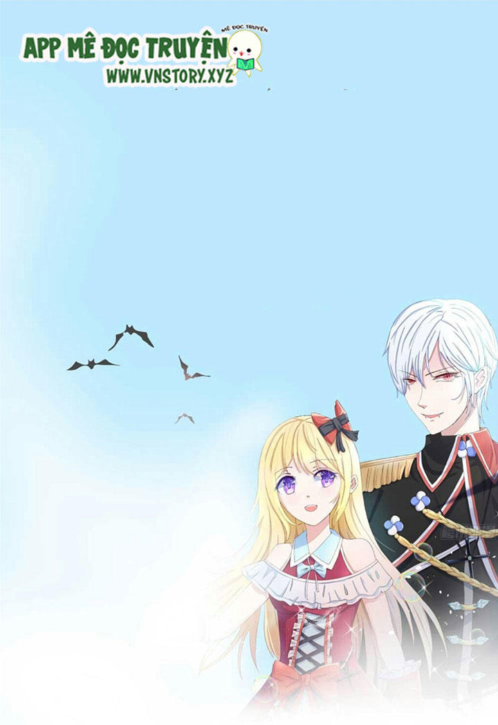 Nam Thần Ma Cà Rồng: Sủng Nhược Tiểu Lãn Thê Chapter 36 - Trang 2