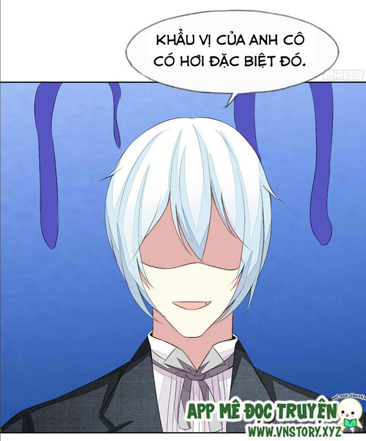 Nam Thần Ma Cà Rồng: Sủng Nhược Tiểu Lãn Thê Chapter 36 - Trang 2