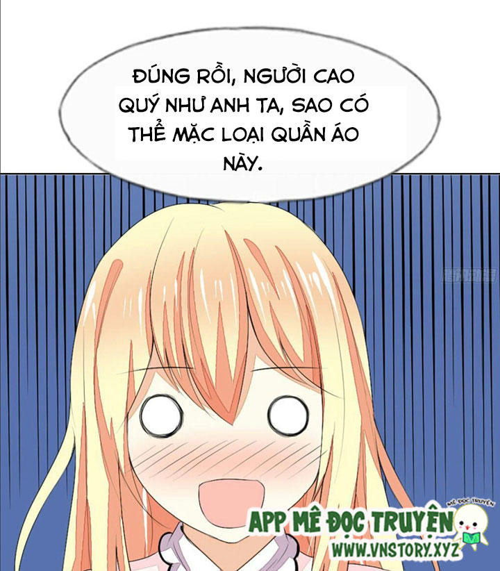 Nam Thần Ma Cà Rồng: Sủng Nhược Tiểu Lãn Thê Chapter 36 - Trang 2