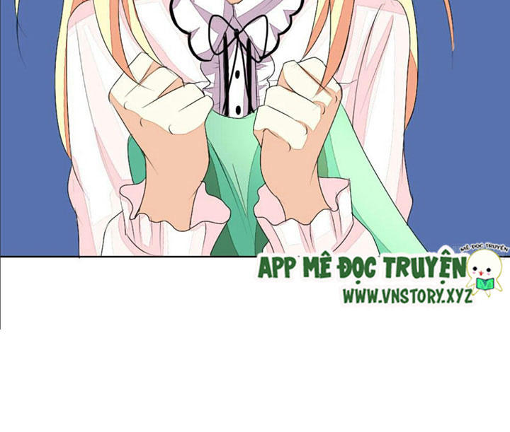 Nam Thần Ma Cà Rồng: Sủng Nhược Tiểu Lãn Thê Chapter 36 - Trang 2