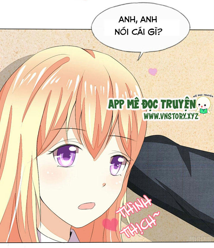 Nam Thần Ma Cà Rồng: Sủng Nhược Tiểu Lãn Thê Chapter 36 - Trang 2