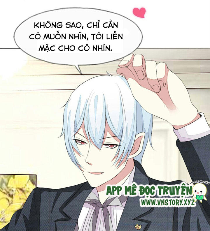Nam Thần Ma Cà Rồng: Sủng Nhược Tiểu Lãn Thê Chapter 36 - Trang 2