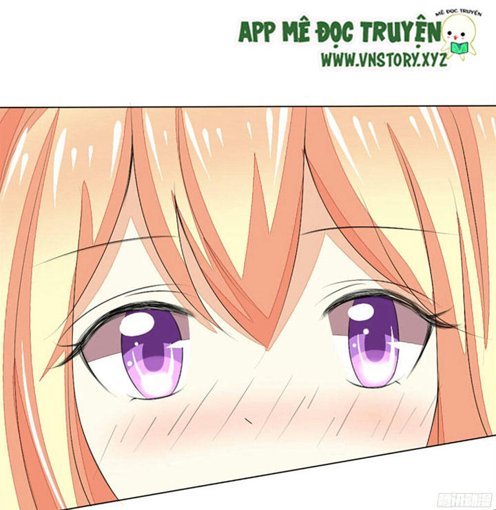 Nam Thần Ma Cà Rồng: Sủng Nhược Tiểu Lãn Thê Chapter 36 - Trang 2