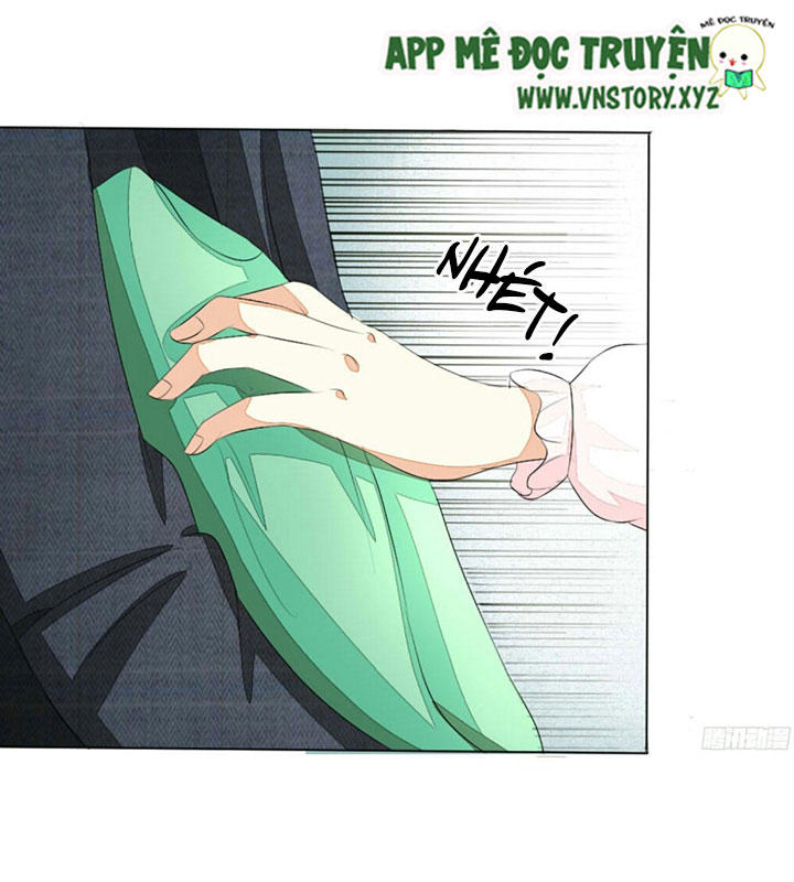 Nam Thần Ma Cà Rồng: Sủng Nhược Tiểu Lãn Thê Chapter 36 - Trang 2
