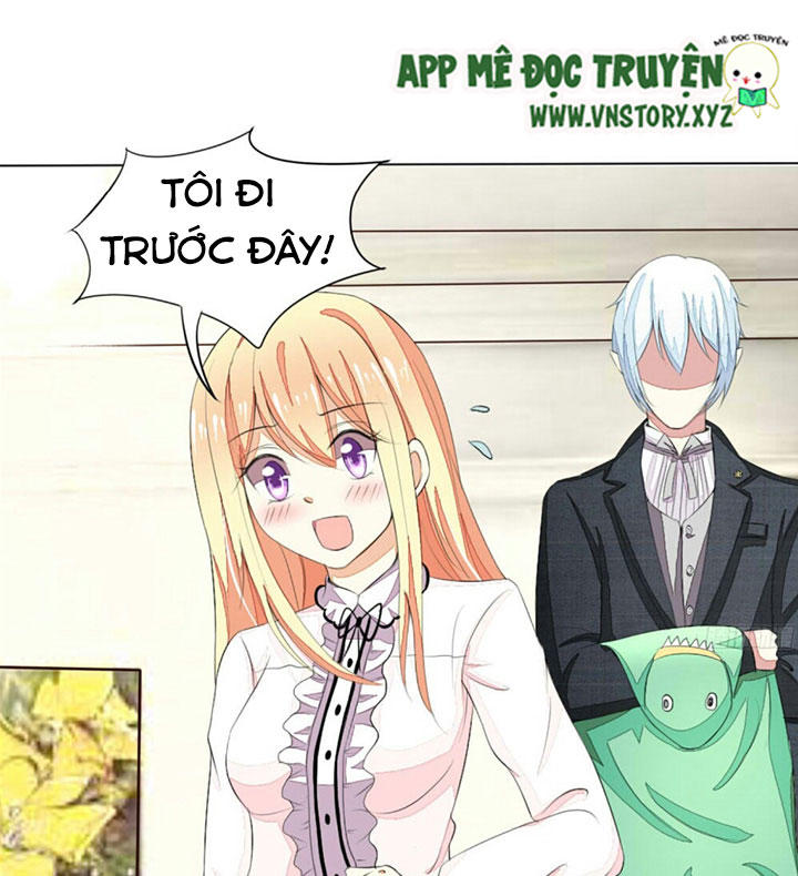 Nam Thần Ma Cà Rồng: Sủng Nhược Tiểu Lãn Thê Chapter 36 - Trang 2