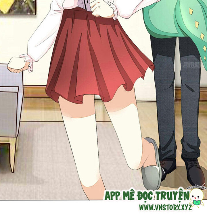 Nam Thần Ma Cà Rồng: Sủng Nhược Tiểu Lãn Thê Chapter 36 - Trang 2