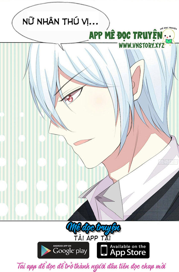 Nam Thần Ma Cà Rồng: Sủng Nhược Tiểu Lãn Thê Chapter 36 - Trang 2