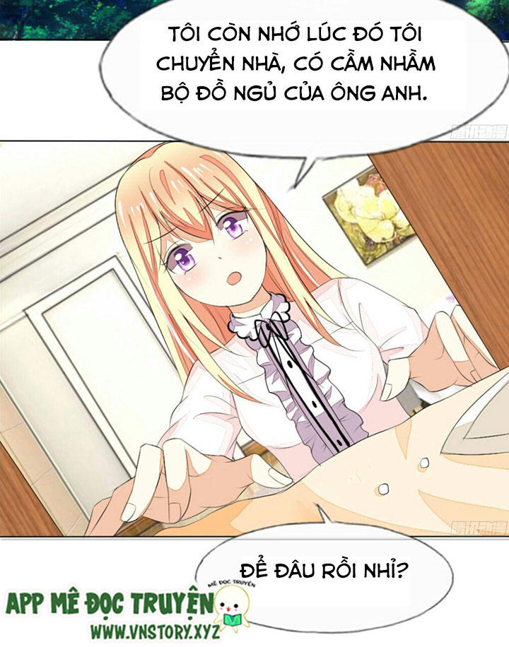 Nam Thần Ma Cà Rồng: Sủng Nhược Tiểu Lãn Thê Chapter 36 - Trang 2