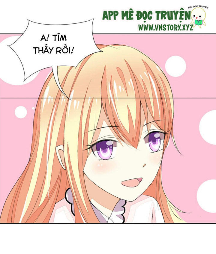 Nam Thần Ma Cà Rồng: Sủng Nhược Tiểu Lãn Thê Chapter 36 - Trang 2