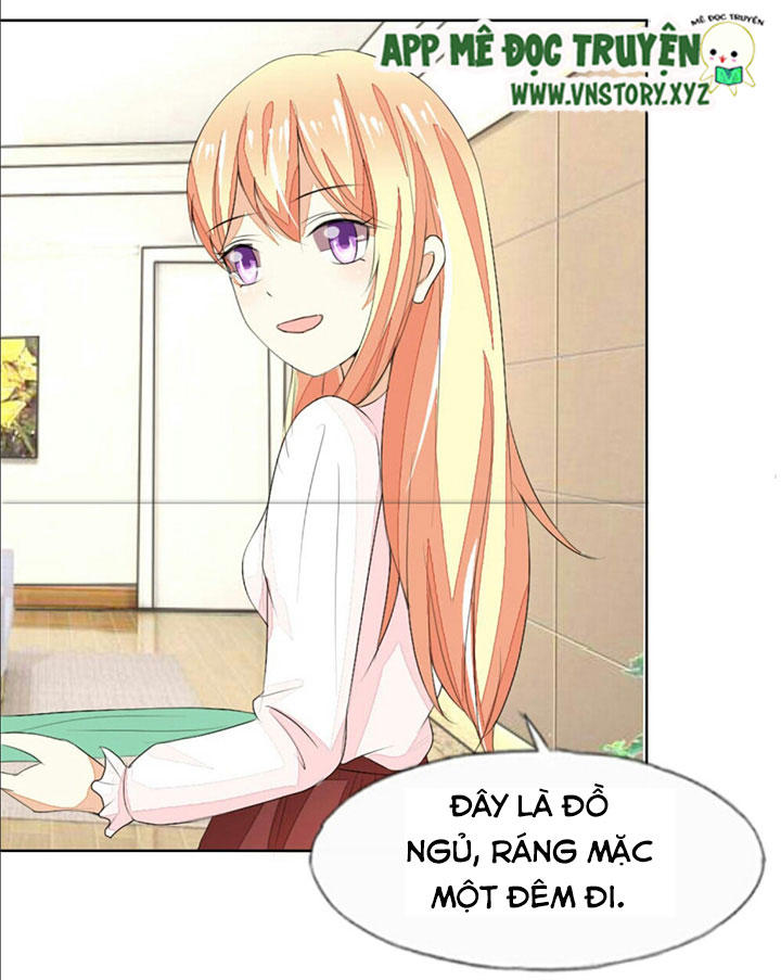 Nam Thần Ma Cà Rồng: Sủng Nhược Tiểu Lãn Thê Chapter 36 - Trang 2