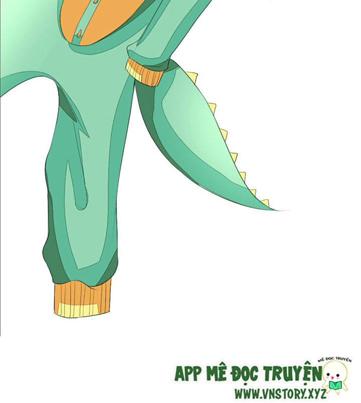 Nam Thần Ma Cà Rồng: Sủng Nhược Tiểu Lãn Thê Chapter 36 - Trang 2