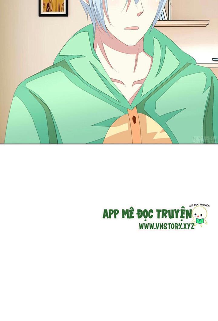 Nam Thần Ma Cà Rồng: Sủng Nhược Tiểu Lãn Thê Chapter 37 - Trang 2