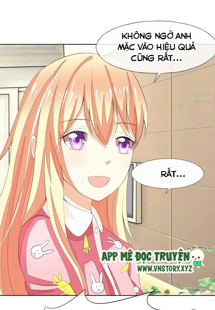 Nam Thần Ma Cà Rồng: Sủng Nhược Tiểu Lãn Thê Chapter 37 - Trang 2