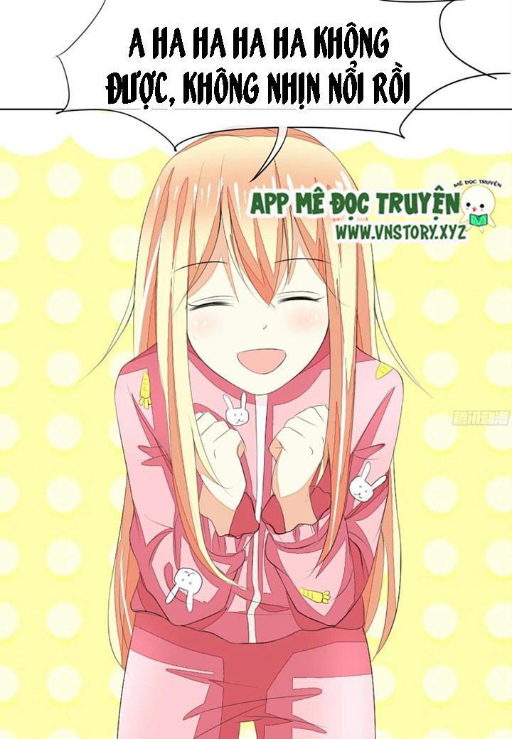 Nam Thần Ma Cà Rồng: Sủng Nhược Tiểu Lãn Thê Chapter 37 - Trang 2