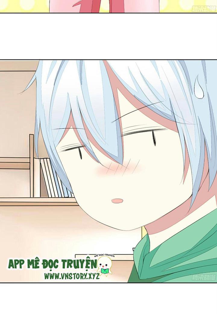 Nam Thần Ma Cà Rồng: Sủng Nhược Tiểu Lãn Thê Chapter 37 - Trang 2