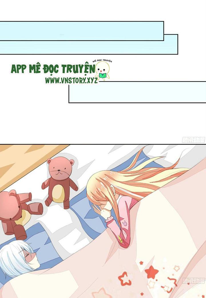 Nam Thần Ma Cà Rồng: Sủng Nhược Tiểu Lãn Thê Chapter 37 - Trang 2