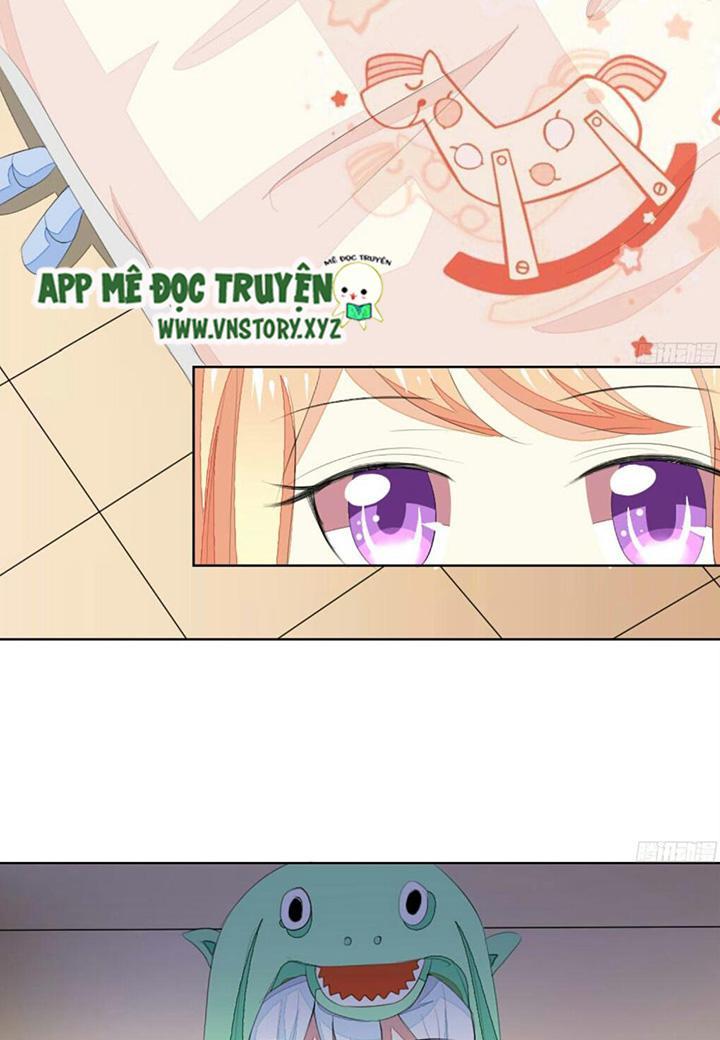 Nam Thần Ma Cà Rồng: Sủng Nhược Tiểu Lãn Thê Chapter 37 - Trang 2